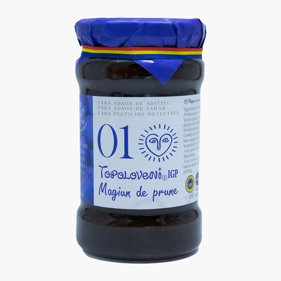 Magiun de prune 350g