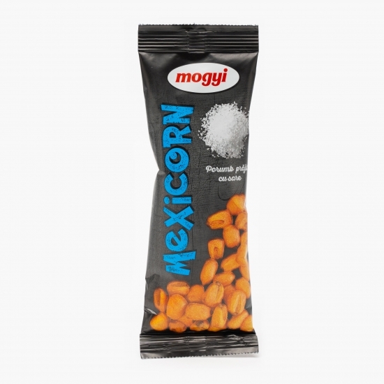 Mexicorn cu sare 70g