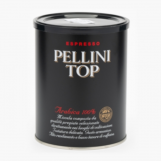 Cafea 100% Arabica Top 250g