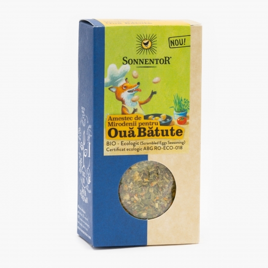 Condiment amestec eco pentru ouă bătute 70g