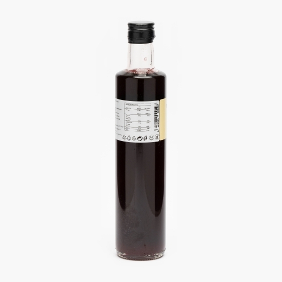 Sirop de vișine 0.5l