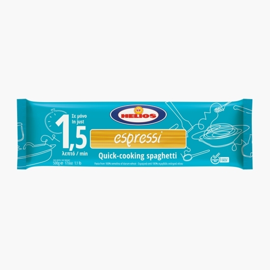 Paste Spaghetti 500g