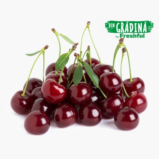 Cireșe Erika eco România 500g