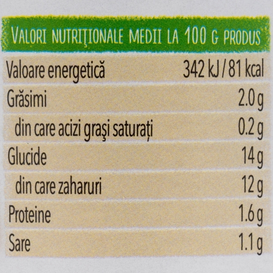Sos pentru paste Spaghetti 500g