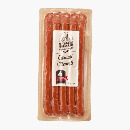 Cârnați oltenești 300g