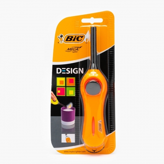 Brichetă utilitară Design 1 buc
