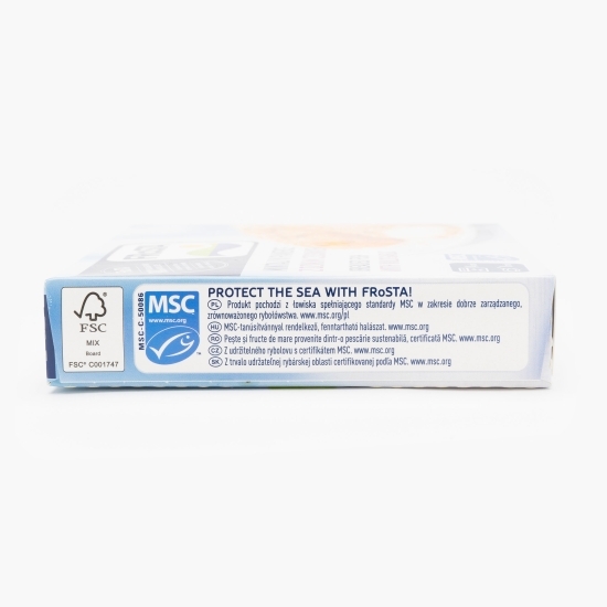 Cod pane cu usturoi 240g