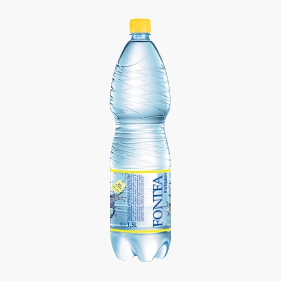 Fontea lămâie 1.5l