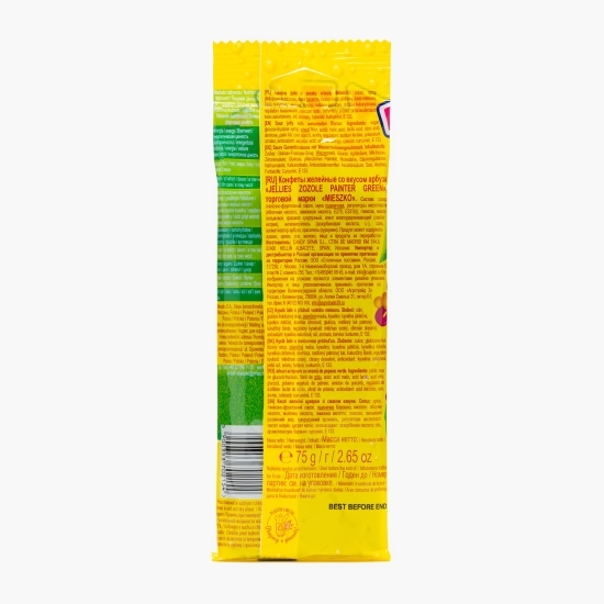 Jeleuri Painter Green 75g