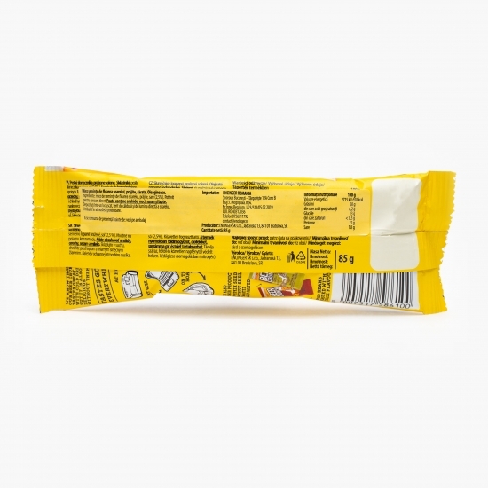 Semințe de floarea-soarelui prăjite și sărate 85g