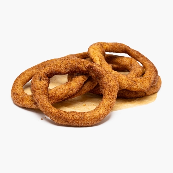 Covirigi cu scorțișoară 200g