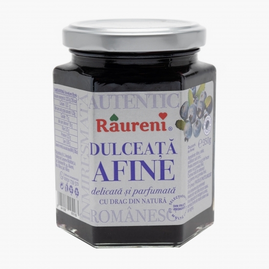 Dulceață de afine 350g