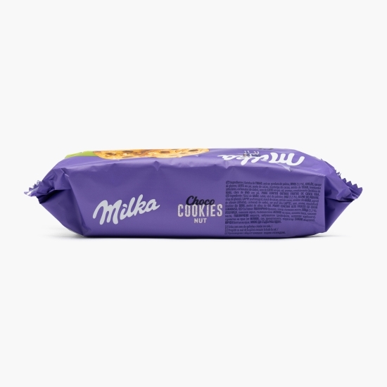 Cookies cu ciocolată și alune 135g