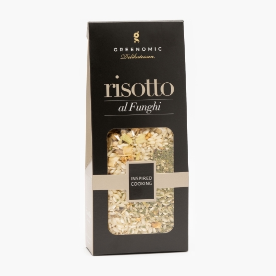 Risotto cu ciuperci 170g