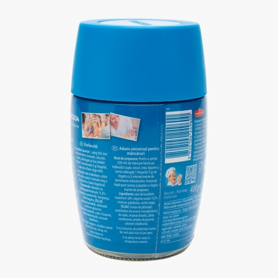 Adaos universal pentru mâncăruri 400g