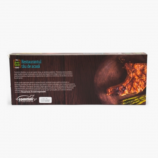Scăricică marinată 500g