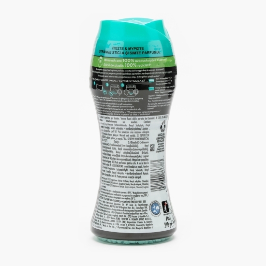 Perle parfumate Unstoppables Fresh 210g