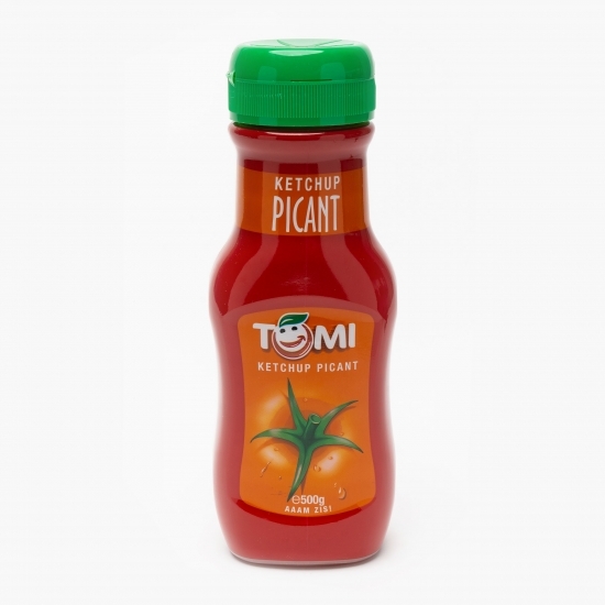 Ketchup picant 500g