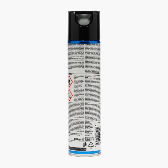 Spray împotriva muștelor și a țânțarilor 400ml