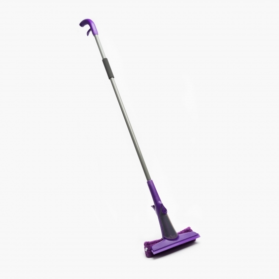 Ștergător spray 3 în 1, 140cm