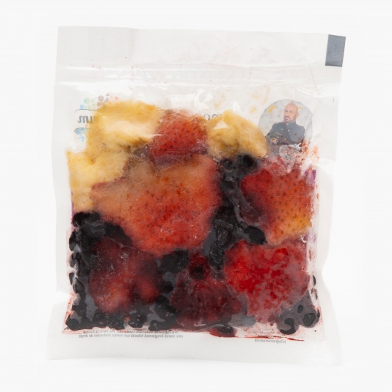 Smoothies blueberry energy 125g