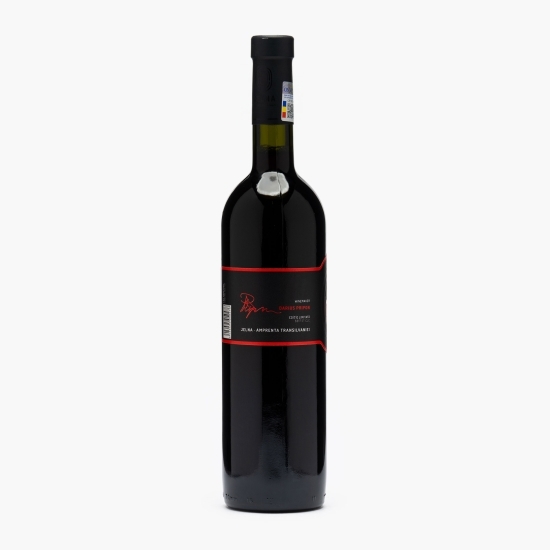 Vin roșu sec Amprenta Transilvaniei, 12.5%, 750ml