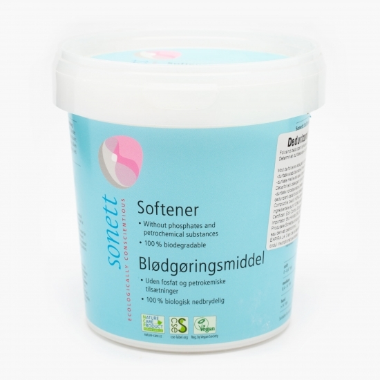 Dedurizant de apă bio 500g