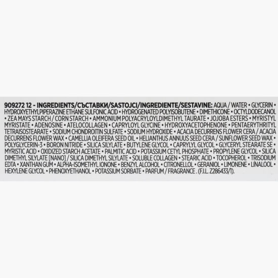 Cremă antirid hidratantă de zi, 35+ Age Specialist 50ml