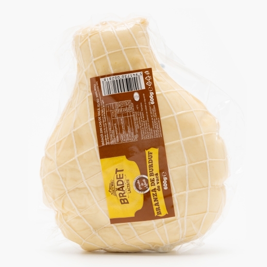 Brânză burduf în bășică 600g
