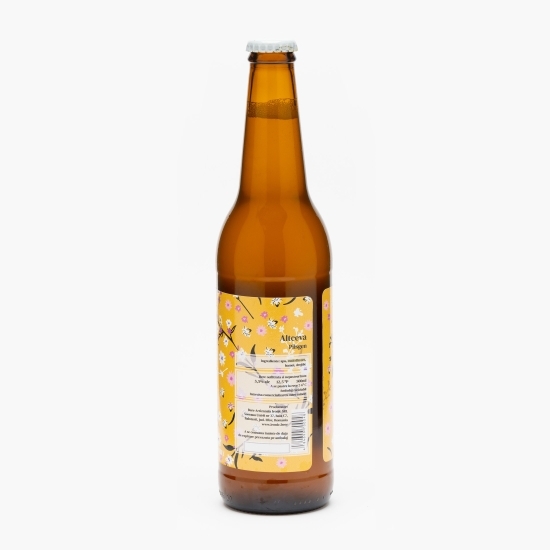 Bere nefiltrată și nepasteurizată Altceva sticlă 0.5l