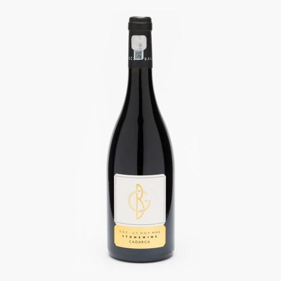 Vin roșu sec Stone Wine Cadarca, 14%, 0.75l