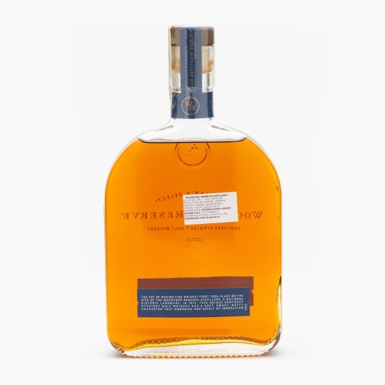 Bourbon Kentucky Whiskey Reserve, 45.2%, 0.7l