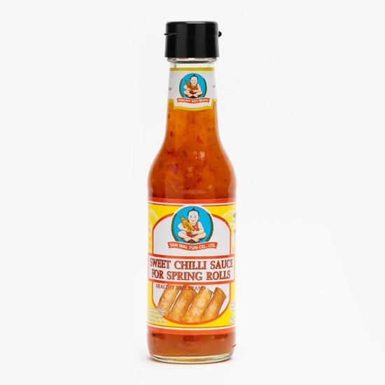 Sos de chili dulce pentru spring rolls 250ml