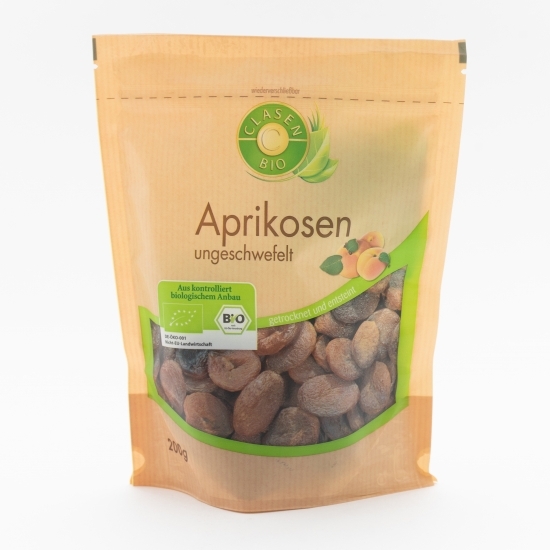 Caise eco uscate 200g