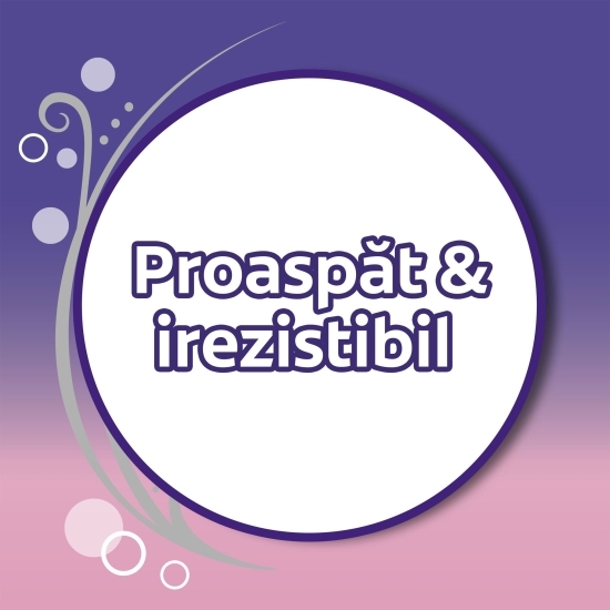 Deodorant antiperspirant solid Wild Freesia 45g
