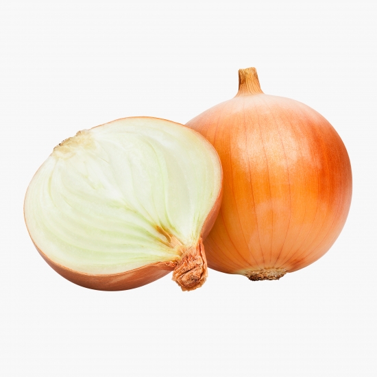 Ceapă galbenă eco 750g