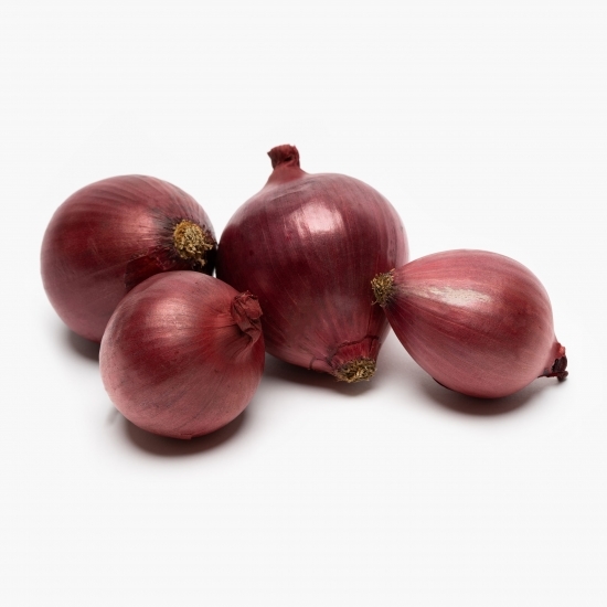 Ceapă roșie 1kg