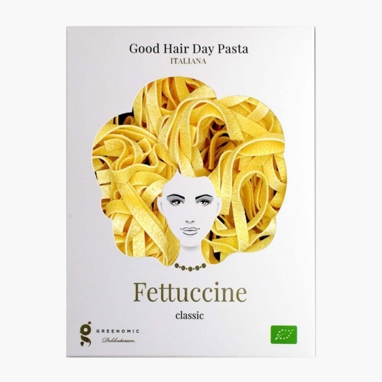 Paste eco Fettuccine Classic 250g