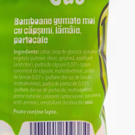 Caramele fructate 80g
