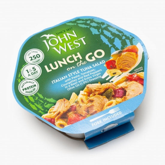 Gustare light în stil italian 220g