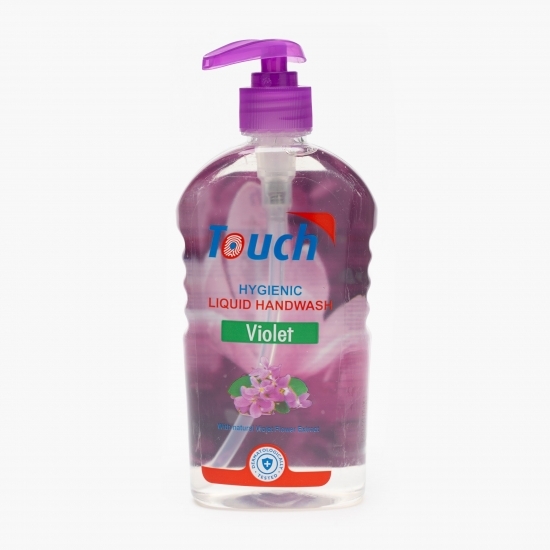 Săpun lichid Violet 0.5l