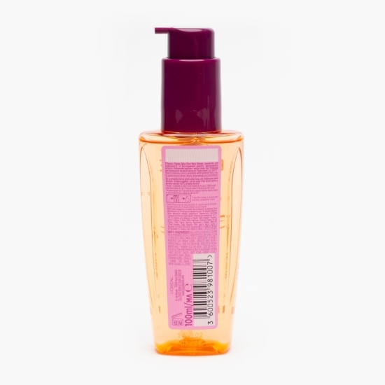 Ser cu protecție termică pentru păr lung, creț, Dream Long, 100ml