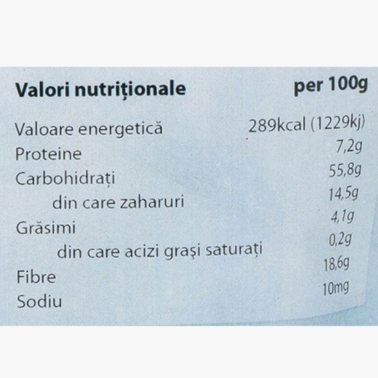 Căpșuni liofilizate 30g