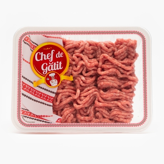 Carne tocată de porc 1000g
