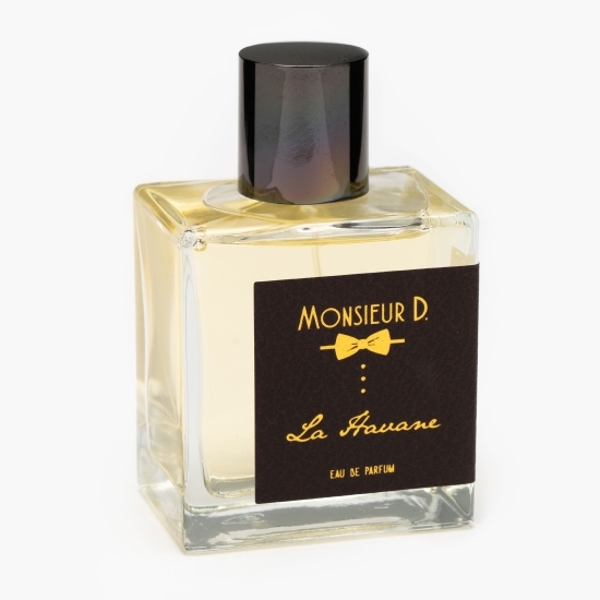 Apă de parfum La Havane 100ml