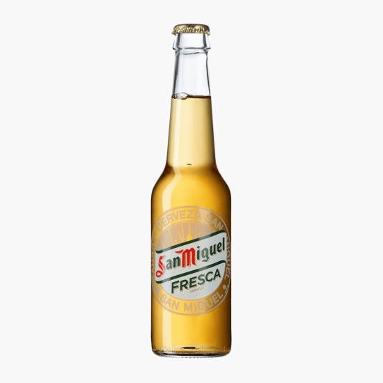 Bere blondă Fresca 0.33l
