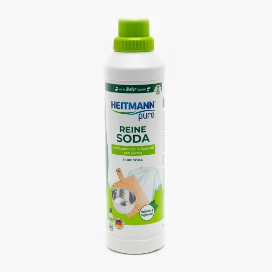 Sodă lichidă 0.75l