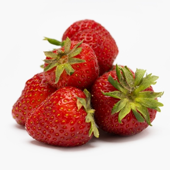 Căpșune eco România 250g