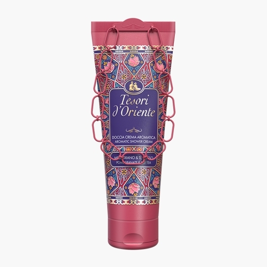 Gel de duș Persian Dream 0.25l