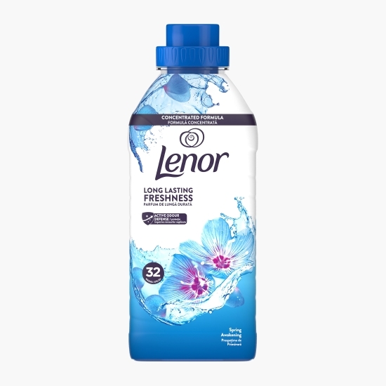 Balsam rufe Lenor Spring Awakening 32 spălări, 675ml